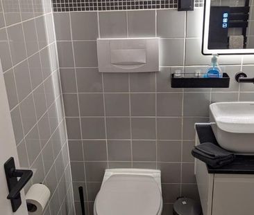 Möbliertes Apartment Olympiapark (U3) | All-Inclusive | ab 01.04. - Photo 6