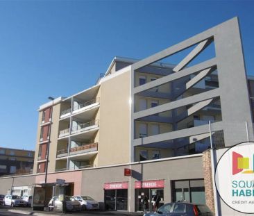 Location appartement 2 pièces - 44.57m² à Clermont-ferrand (63000) - Photo 3