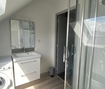 Louer appartement 2 pièces de 47 m² - Photo 5