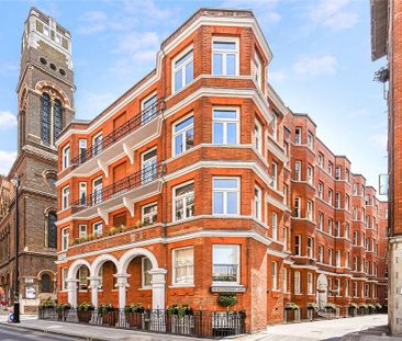 3 bedroom penthouse to rent - Photo 2