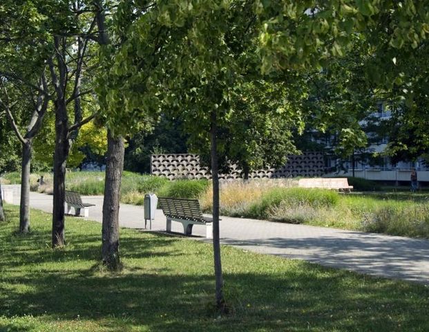 Tangermünder Straße 5 - Harzer-Karree - Photo 1