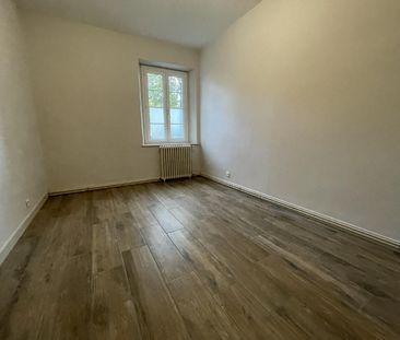 Ã? louer Appartement T3 Vide Ã Bayonne à louer de 3 pièce(s) sur 59 m² - Photo 2