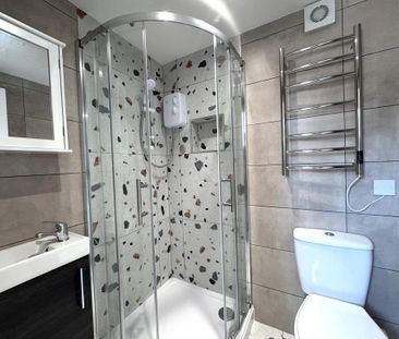1 bedroom house of multiple occupation to rent - Photo 2