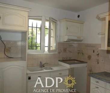 Maison Pégomas - Photo 5