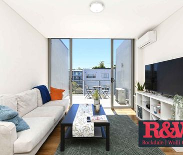 B706/40-50 Arncliffe Street, Rooty Hill - Photo 1