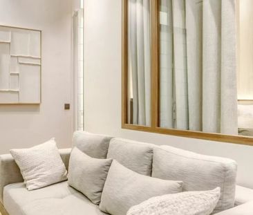 Appartement • Hoche-Friedland - Photo 2