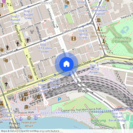 62/1 Exhibition Street, Vic 3000, Melbourne