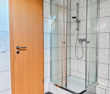 Mietwohnung (2,5 Zimmer) mit Stellplatz, Garten und Keller ❗️ - Foto 1