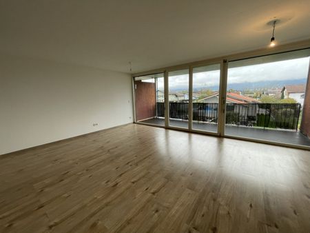 Wunderbare 3-Zimmerwohnung mit Balkon in Rankweil-Brederis zu vermieten! - Photo 5