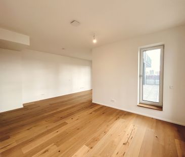 3-Zimmer-Apartment mit einer hochwertigen Designnote im Hochpunkt E - Photo 5