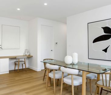 Luxury Coastal Living - Walk to the Beach - Photo 4