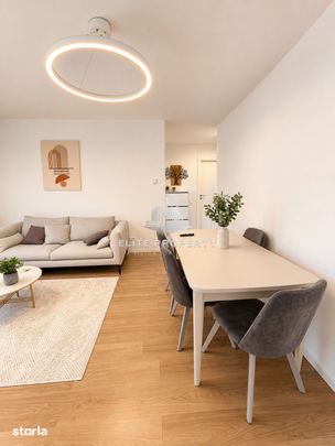 Inchiriere apartament | 2 camere | H Pipera Lake - Photo 1