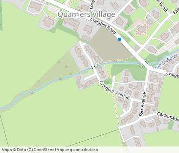 Craigbet Road, Bridge Of Weir - Photo 1