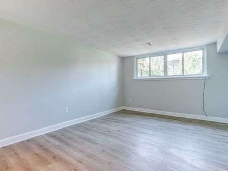 For Lease - 28 Edinborough Court Unit# BSMT, Toronto, Ontario - Photo 2