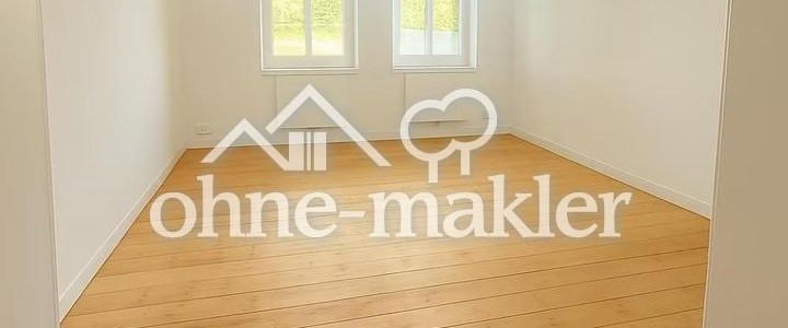 Frisch renovierter Altbau: 3-Zimmer Wohnung im Paulusviertel - Photo 1