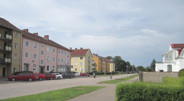 Esplanaden 15 - Foto 1