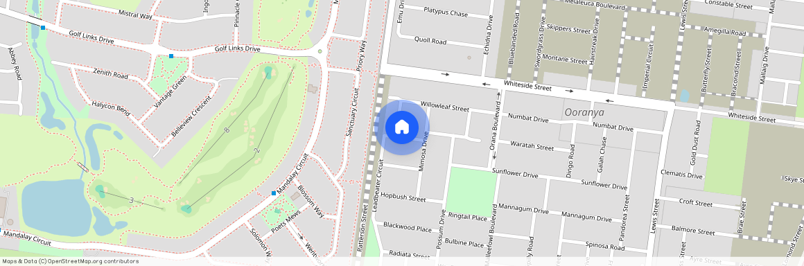 41 Willowleaf Street, Vic 3753, Beveridge