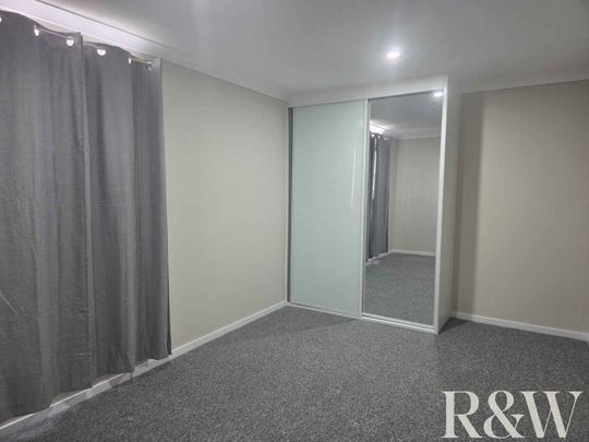 3/132 Centenary Road South Wentworthville - Photo 1