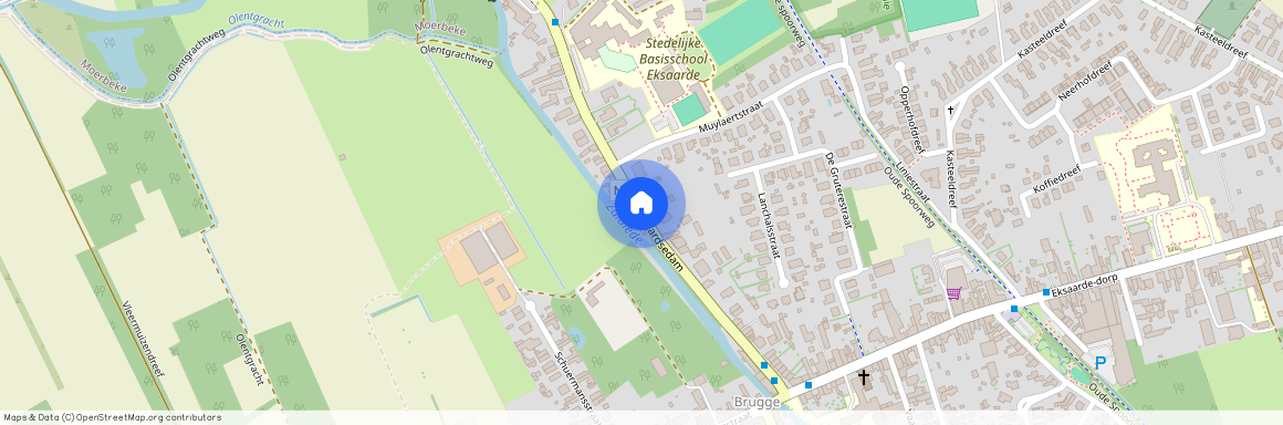 Eksaardsedam 128 - - 9160 Lokeren