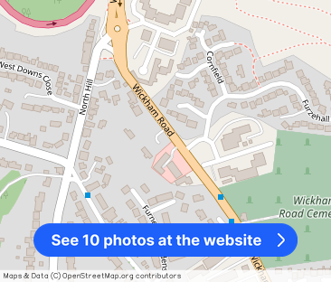 Furze Court, 116 Wickham Road, PO16 - Photo 1