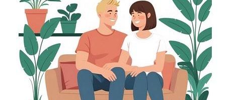 Mietwohnung ab 3 Zimmern gesucht - Photo 1