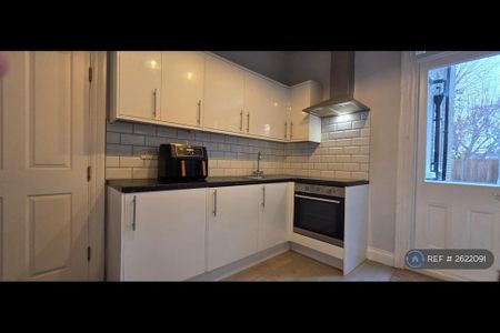 Studio to rent - Photo 5