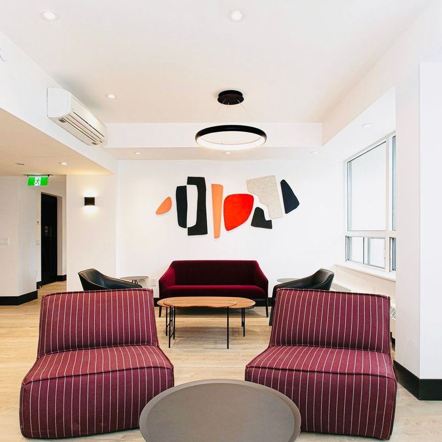 For Lease - 666 Spadina Avenue Unit# 2403, Toronto, Ontario - Photo 1