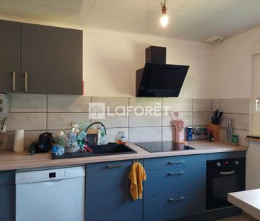 Appartement 3 pièces à Guntzviller - Photo 4