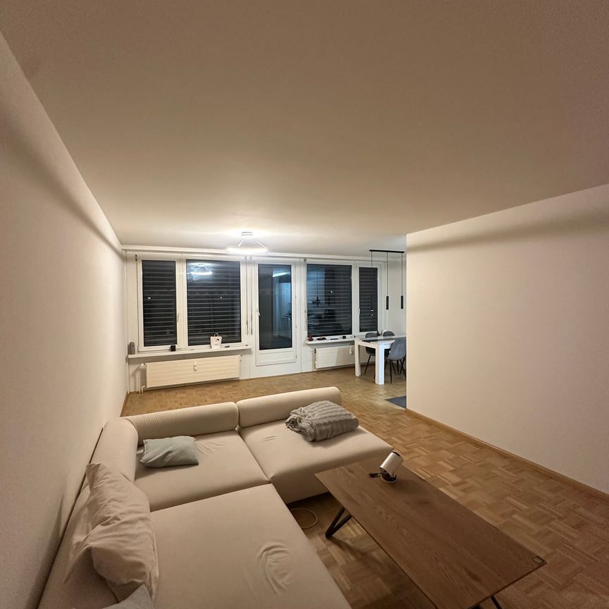 3.5 Zimmer, 80 m², 2. Stock - Photo 1