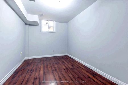 For Lease - 98 Laird Drive, Markham, Ontario - Photo 3