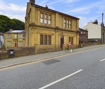 2 bedroom flat to rent - Photo 6