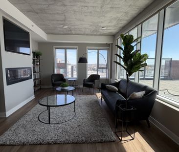 950 Av. Pierre-Dansereau, app.112, J6Y 0R7, Terrebonne - Photo 1