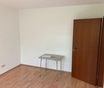 Schöne 2-Zimmer-Wohnung mit Balkon in der Moerser Innenstadt zu ver... - Photo 6