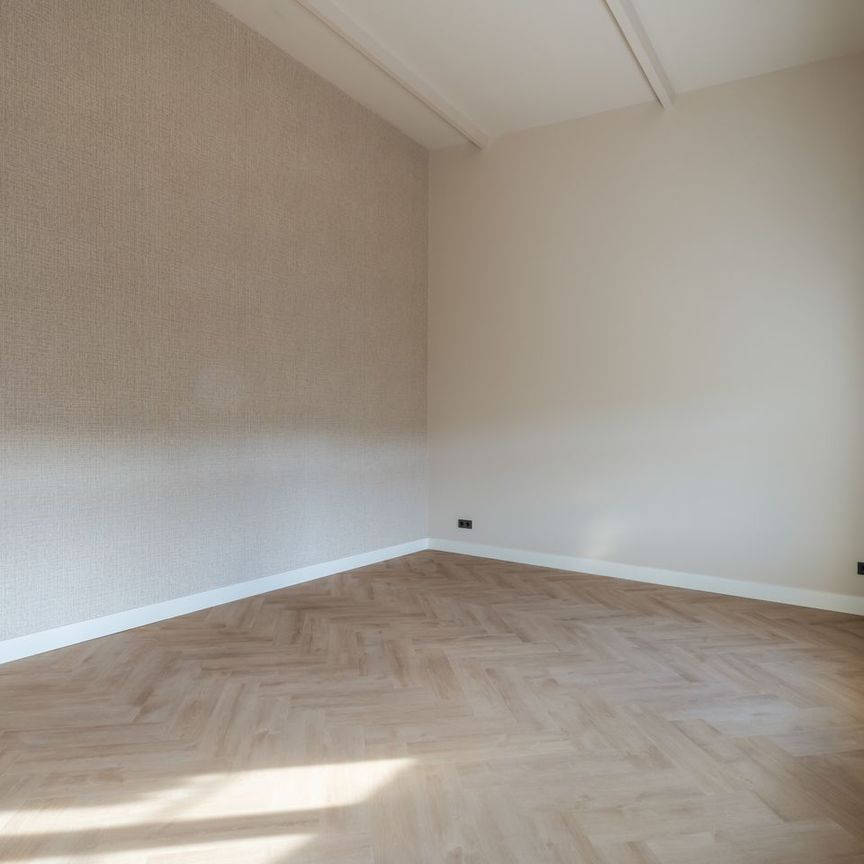 Appartement te huur: Nassauplein 24-B 2585 EC Den Haag - Foto 1