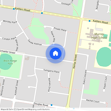 424 Schaefer Street, NSW 2641, Lavington