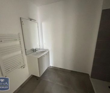 Appartement à louer 2 pièces 39.37m² - Photo 4