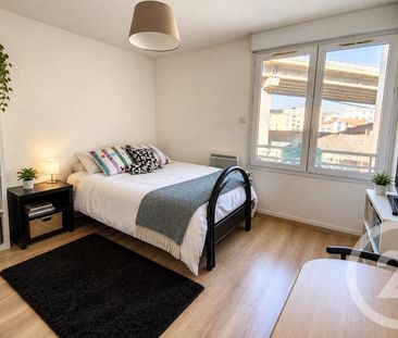 Location Appartement 1 pièce 22m² CLERMONT FERRAND 63000 - Photo 1