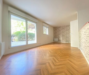 Location appartement 2 pièces, 52.00m², Châtenay-Malabry - Photo 3