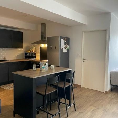 Location Appartement 3 pièces 79m² ST MARCEL 71380 - Photo 4