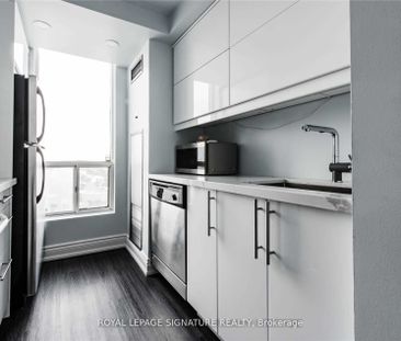 For Lease - 101 Subway Crescent Unit# 2004, Toronto, Ontario - Photo 6