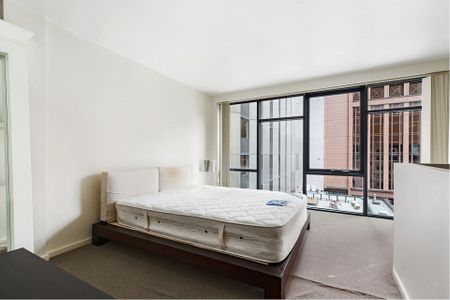 Unit 32/377 Little Collins Street, - Photo 3