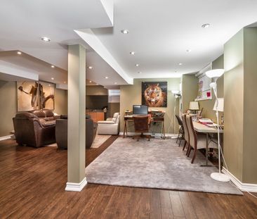 For Lease - 2355 Hilda Drive, Oakville, Ontario - Photo 6