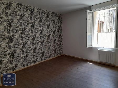 Appartement à louer 2 pièces 40m² - Photo 3