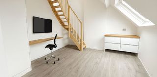 Kamer, studio, appartement - Foto 2