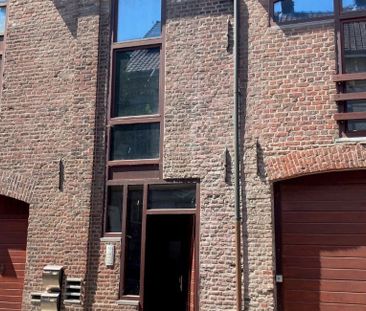 Appartement te huur in Torhout voor € 570 met 1 slaapkamer - Photo 5