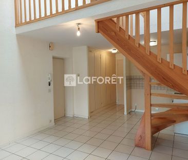 Appartement 2 pièces à Hesse - Photo 1