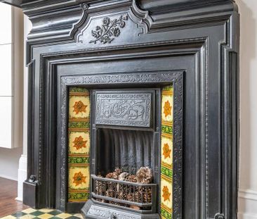 5 bedroom terraced house to rent - Photo 4