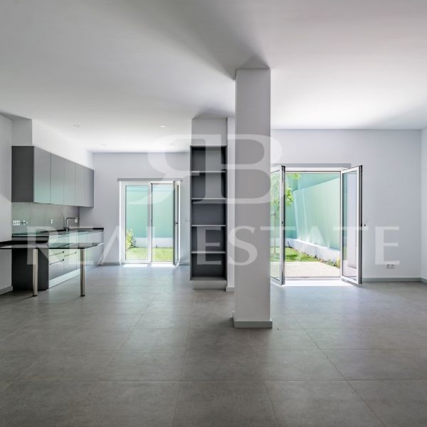 Apartamento T1 em Lisboa - Photo 1