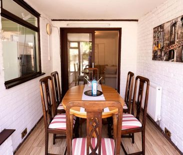 5 bedroom house to rent - Photo 4