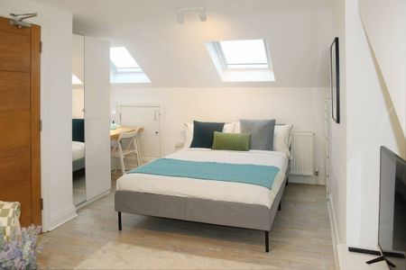 Room in a Shared House, Goodmayes Lane, IG3 - Photo 5